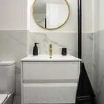 Marszalkowska Premium Center Appartamento Varsavia