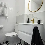 Apartment Marszalkowska Premium Center *