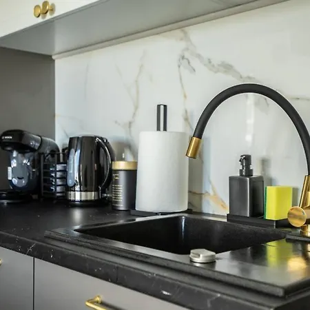 Daire Marszalkowska Premium Center