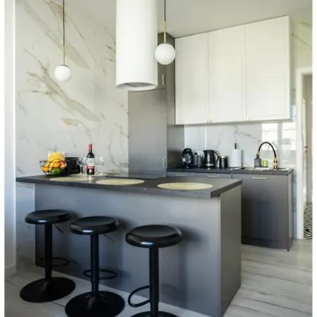 Marszalkowska Premium Center