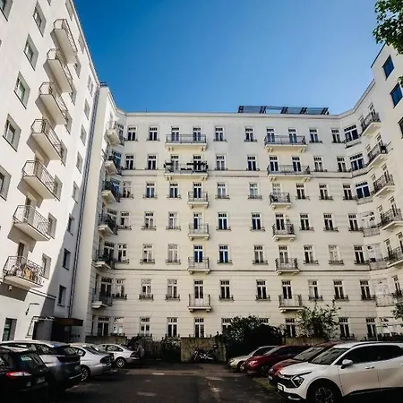 Marszalkowska Premium Center Varšava