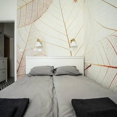 Marszalkowska Premium Center Apartmán *