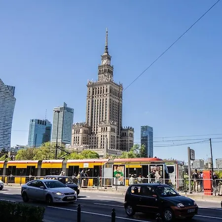 Marszalkowska Premium Center