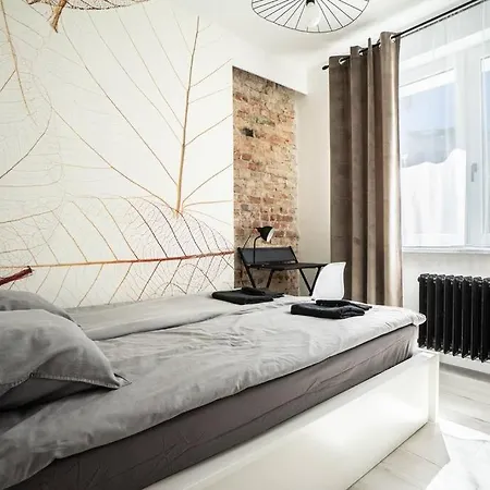 Marszalkowska Premium Center Lägenhet Warszawa