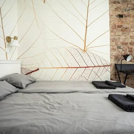 Lägenhet Marszalkowska Premium Center *