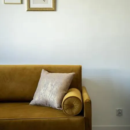 Daire Marszalkowska Premium Center Varşova