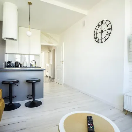 Marszalkowska Premium Center *