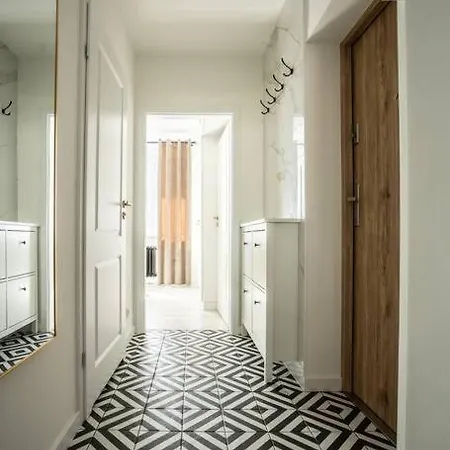 Lägenhet Marszalkowska Premium Center Warszawa