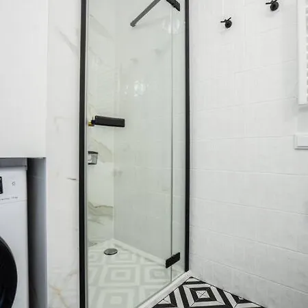 Marszalkowska Premium Center Varşova